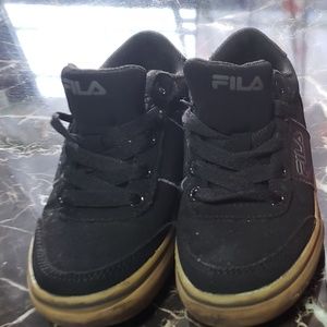 Fila and nautica(boys)